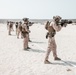 26th MEU(SOC) and Royal Bahrain Marine Force Marksmanship Range