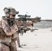 26th MEU(SOC) and Royal Bahrain Marine Force Marksmanship Range