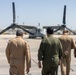 26th MEU(SOC) hosts aviation static display for Royal Bahrain Marine, Naval Forces