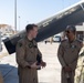 26th MEU(SOC) hosts aviation static display for Royal Bahrain Marine, Naval Forces