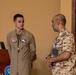 26th MEU(SOC) Pilots and Royal Bahrain Marine Force Pilots Integrate