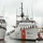 US Coast Guard Cutter Forward returns home following 78-day deployment in the North Atlantic Ocean