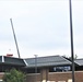 Army Corps of Engineer-led project underway for new roofing at building at Fort McCoy