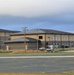 September 2023 construction operations of $11.96 million transient training brigade headquarters at Fort McCoy