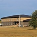 September 2023 construction operations of $11.96 million transient training brigade headquarters at Fort McCoy