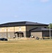 September 2023 construction operations of $11.96 million transient training brigade headquarters at Fort McCoy