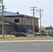 September 2023 construction operations of $11.96 million transient training brigade headquarters at Fort McCoy