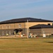 September 2023 construction operations of $11.96 million transient training brigade headquarters at Fort McCoy