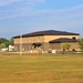 September 2023 construction operations of $11.96 million transient training brigade headquarters at Fort McCoy