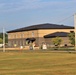 September 2023 construction operations of $11.96 million transient training brigade headquarters at Fort McCoy