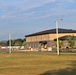 September 2023 construction operations of $11.96 million transient training brigade headquarters at Fort McCoy