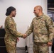 Skywarrior of the month: SSgt. Ebony Adams