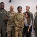 Skywarrior of the month: SSgt. Ebony Adams