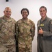 Skywarrior of the month: SSgt. Ebony Adams