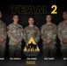 U.S. Army Best Squad Competition