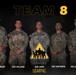 U.S. Army Best Squad Competition