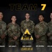 U.S. Army Best Squad Competition