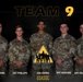 U.S. Army Best Squad Competition