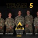 U.S. Army Best Squad Competition