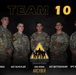 U.S. Army Best Squad Competition