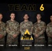 U.S. Army Best Squad Competition