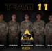 U.S. Army Best Squad Competition