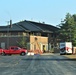 Army Corps of Engineer-led project underway for new roofing at building at Fort McCoy