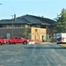 Army Corps of Engineer-led project underway for new roofing at building at Fort McCoy