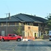 Army Corps of Engineer-led project underway for new roofing at building at Fort McCoy