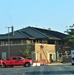 Army Corps of Engineer-led project underway for new roofing at building at Fort McCoy