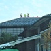 Army Corps of Engineer-led project underway for new roofing at building at Fort McCoy