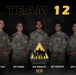 U.S. Army Best Squad Competition