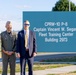 P-8A FTC Dedication Ceremony