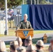 P-8A FTC Dedication Ceremony