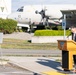 P-8A FTC Dedication Ceremony