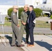 P-8A FTC Dedication Ceremony