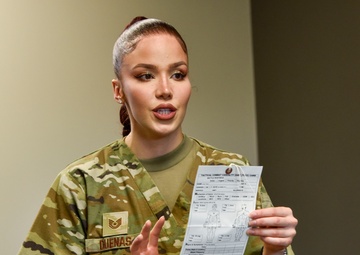 Tactical Combat Casualty Care (TCCC)
