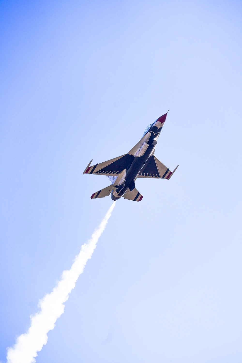 California Capital Airshow