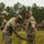 U.S. Army Best Squad Competition- Land Navigation