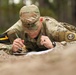 2023 U.S. Army Best Squad Competition - Land Navigation