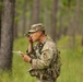 2023 U.S. Army Best Squad Competition - Land Navigation