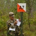 U.S. Army Best Squad Competition- Land Navigation
