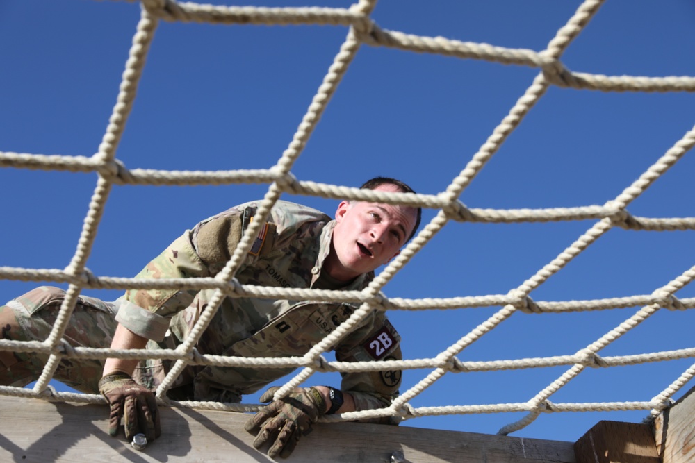 2023 MRC West Best Medic Competition: Day 1