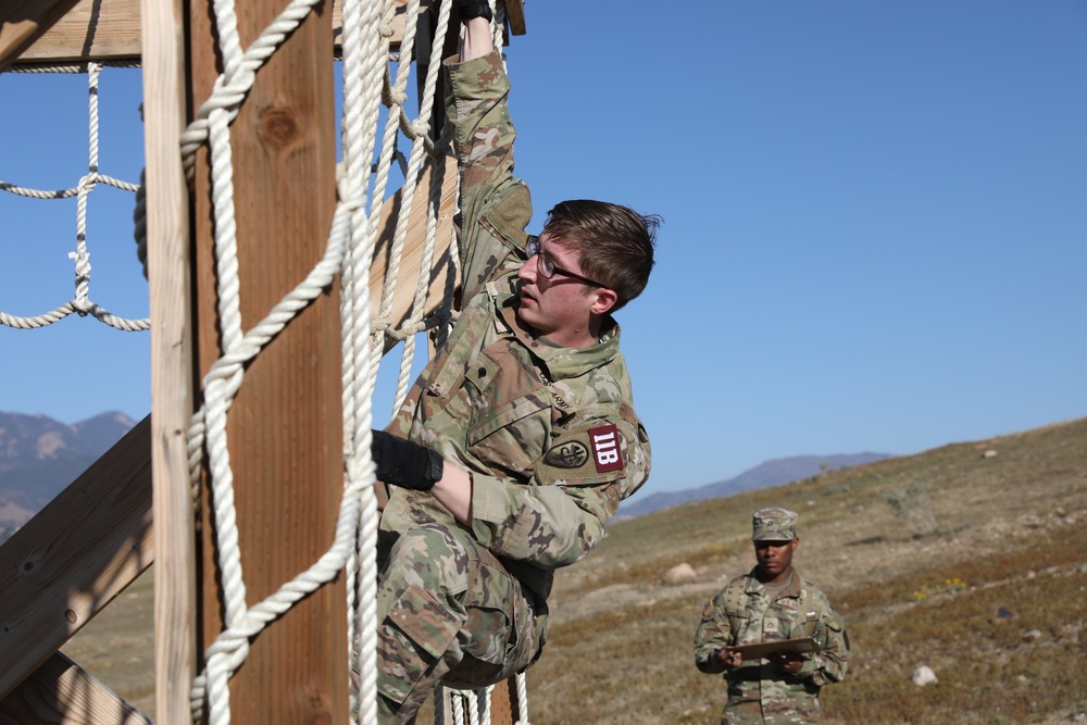 2023 MRC West Best Medic Competition: Day 1