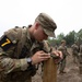 U.S. Army Best Squad Competition