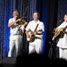 U.S. Navy Band Country Current performs at World of Bluegrass