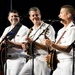 U.S. Navy Band Country Current performs at World of Bluegrass