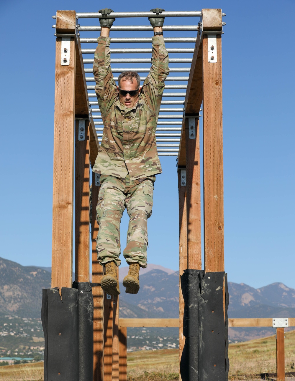 2023 MRC West Best Medic Competition: Day One