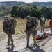 2023 MRC West Best Medic Competition: Day One