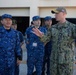 JMSDF Tours Unmanned Surface Vessel Ranger